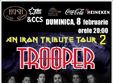 concert trooper la pitesti in 2015