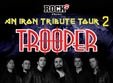 concert trooper la timisoara