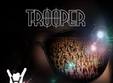 concert trooper la timisoara