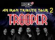concert trooper la timisoara in 2015