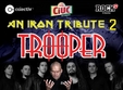 concert trooper si blaze bayley in colectiv