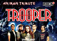 concert trooper si iris la arenele romane