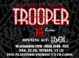 concert trooper si lansare de album arad