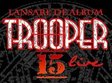 concert trooper si lansare de album timisoara