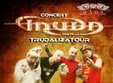 concert truda in daos