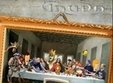 concert truda in irish music pub