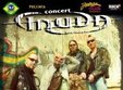concert truda in targu mures
