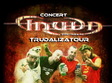 concert truda la bacau