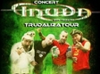 concert truda la galati
