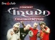 concert truda si first division in fire club
