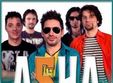 concert trupa asha in jukebox club
