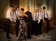 concert trupa atelier in club the floor
