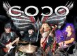 concert trupa coco placepub galati