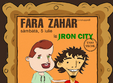 concert trupa fara zahar