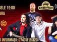 concert trupa hara in gradina de vara embargo 21 iunie