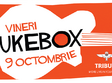 concert trupa jukebox vineri 9 octombrie in tribute club