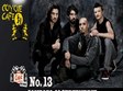 concert trupa no 13 la bucuresti