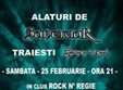 concert trupa sanctuar in rock n regie