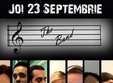 concert trupa the band in el primer comandante