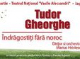 concert tudor gheorghe la iasi 