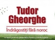 concert tudor gheorghe la bacau