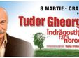 concert tudor gheorghe la craiova