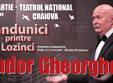 concert tudor gheorghe la craiova randunici printre lozinci