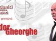 concert tudor gheorghe la deva
