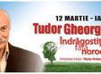 concert tudor gheorghe la iasi