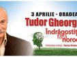 concert tudor gheorghe la oradea
