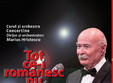 concert tudor gheorghe la oradea tot ce i romanesc nu piere 