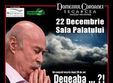 concert tudor gheorghe la sala palatului