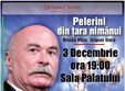 concert tudor gheorghe la sala palatului