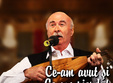 concert tudor gheorghe la satu mare