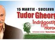 concert tudor gheorghe la suceava