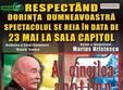 concert tudor gheorghe la timisoara