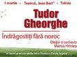 concert tudor gheorghe la tulcea