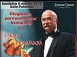 concert tudor gheorghe stagiunea permanentelor frumuseti la sala palatului din bucuresti
