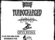 concert turbocharged la cluj napoca