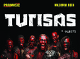 concert turisas