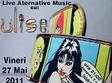 concert ulise in underworld