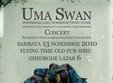 concert uma swan 
