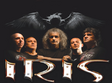 concert umanitar iris