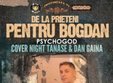 concert umanitar pentru bogdan 