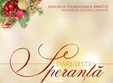 concert umanitar vesti de speranta
