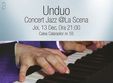 concert unduo in la scena