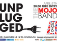 concert unplugged the mojo band in mojo club