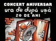 concert ura de dupa usa in ageless club