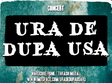 concert ura de dupa usa in bacau