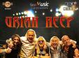 concert uriah heep hard rock cafe